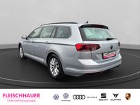 Volkswagen Passat Variant - Vorschau Bild 6