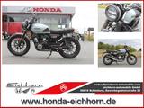 Honda GB 350 S mit Zubehörpaket - HONDA GB350S