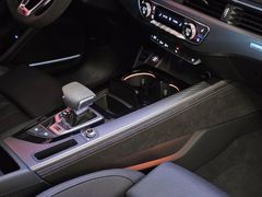 Fahrzeugabbildung Audi RS4 Avant 2.9 TFSI quattro (SZ-LÜFT/B&O/ACC/NARD