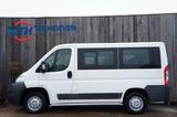 Peugeot Boxer 2.2 HDi L1H1 9-Sitzer Klima AHK 81KW Euro5 - Peugeot Boxer: 2.8