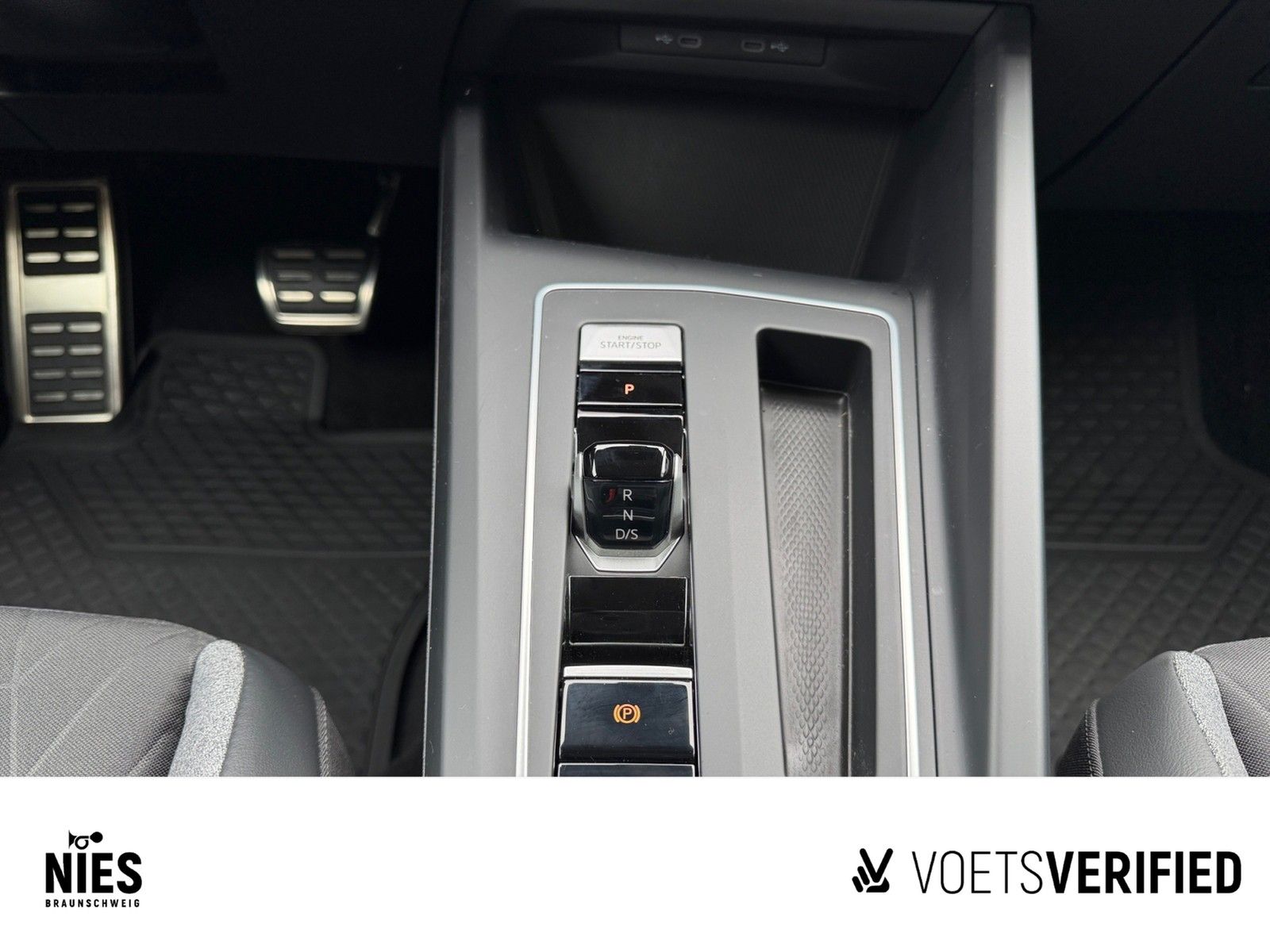 Volkswagen Golf - Bild 10