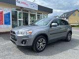 Mitsubishi ASX 1.6 Plus +AHK+KEYLESS+KAMERA+KLIMAAUTO - Mitsubishi ASX mit Diesel-Antrieb: Geländewagen