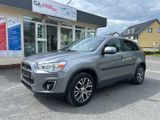 Mitsubishi ASX 1.6 Plus +AHK+KEYLESS+KAMERA+KLIMAAUTO - Mitsubishi ASX aus 2016