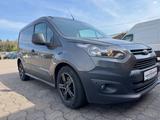 Ford Transit Connect Kasten ECOnetic - Ford: Econetic