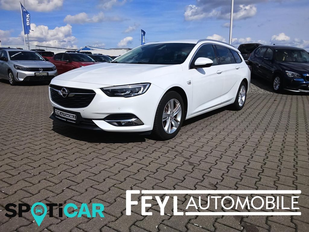 Image of Opel Insignia