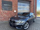 BMW 125d 5-trg. *M Sport*ACC*AHK*HiFi*RFK - BMW 125 Gebrauchtwagen