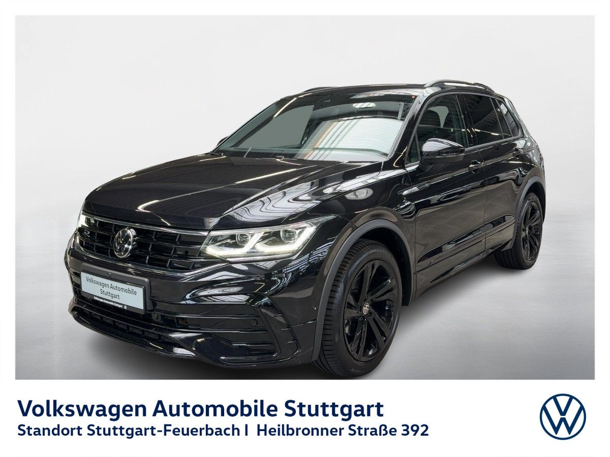 Volkswagen Tiguan - Bild 2