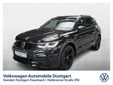 Volkswagen Tiguan 1.5 TSI R-Line DSG Navi Kamera - Volkswagen Tiguan mit Benzin-Antrieb