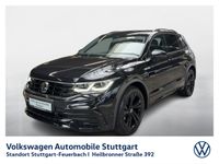 Volkswagen Tiguan - Vorschau Bild 2