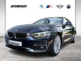 BMW 420d Gran Coupé Luxury Line Head-Up GSD RFK USB - BMW mit Diesel-Antrieb: Coupe