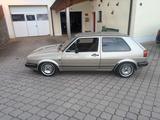 Volkswagen VW Golf 2 (II) 1,3 Weber Vergaser,Vorfacel... - gebrauchte VW Golf aus dem Jahr 1985