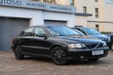 Volvo S60 2.4 125kW *AUTOMATIK *SCHIEBEDACH *AHK - gebrauchte Volvo S60 aus dem Jahr 2001