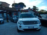 Land Rover Freelander 2.2 TD4 S.W. SE - gebrauchte Land Rover Freelander aus dem Jahr 2011