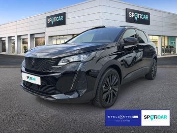 Peugeot 3008 - 1