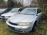 Renault Laguna 1,9 tdci - Renault Laguna: 1.9