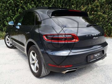 Porsche Macan - 5