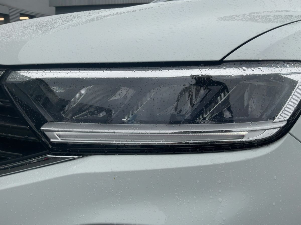 Volkswagen T-Roc - Bild 14