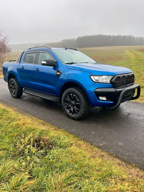 Image of Ford Ranger
