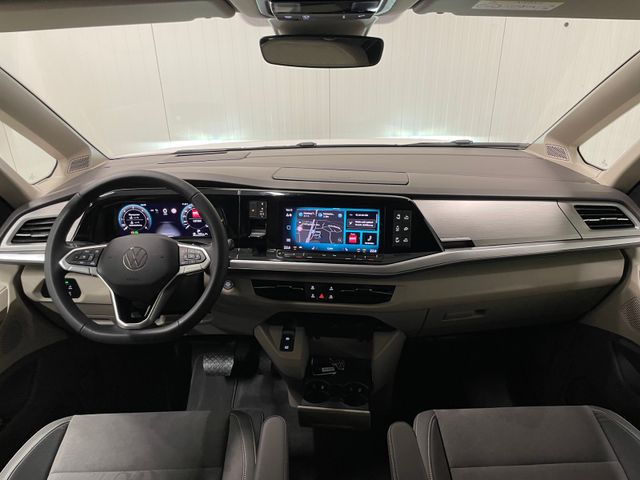 T7 California Ocean 2.0 TDI DSG STNDHZG