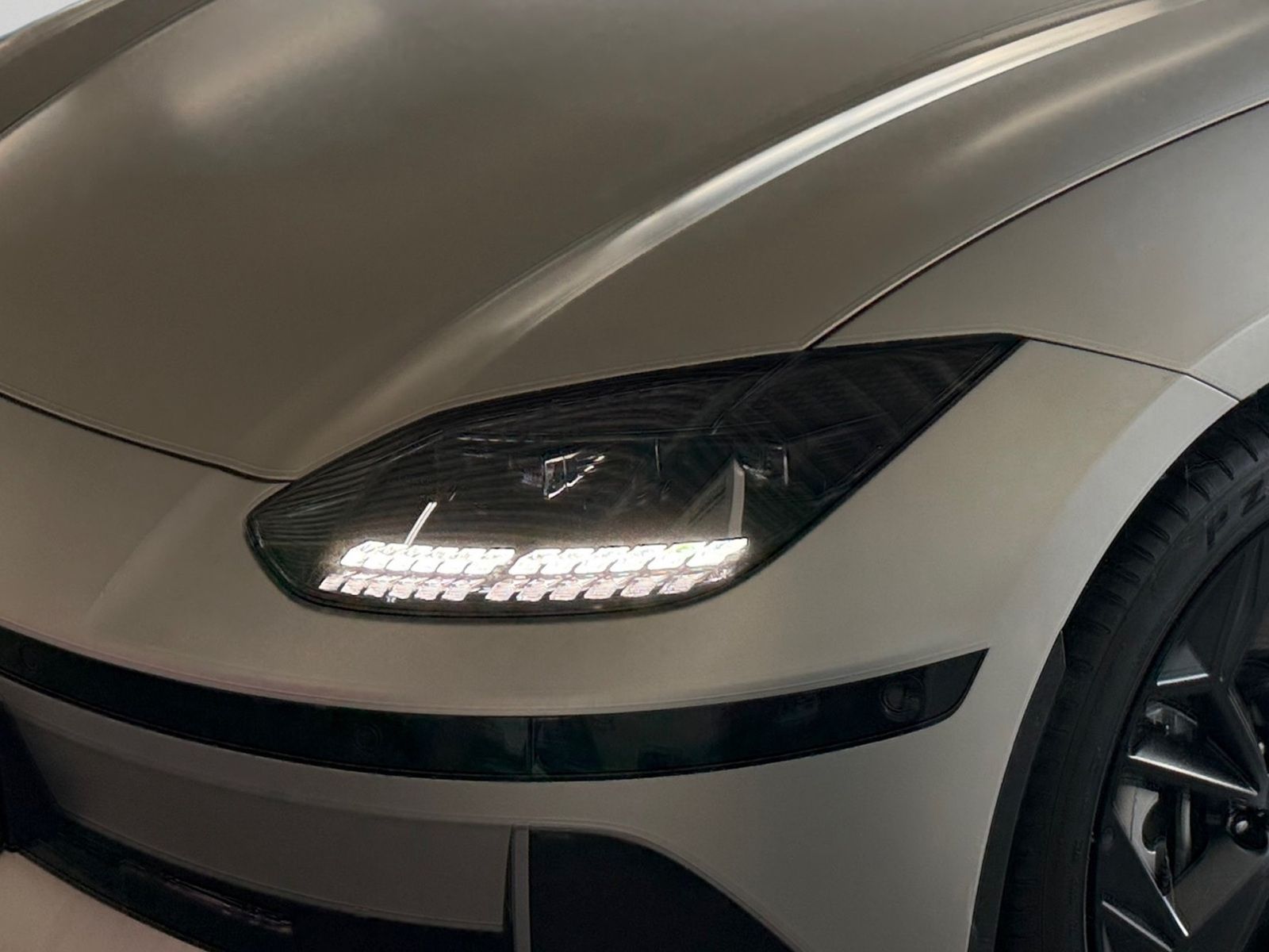 Hyundai IONIQ 6 – Bild 5