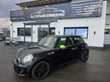 MINI ONE BRICK LANE 1,6 72KW Navi Sitzheiz 16"Alu PDC - MINI ONE in München
