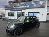 MINI ONE BRICK LANE 1,6 72KW Navi Sitzheiz 16"Alu PDC - MINI MINI in München