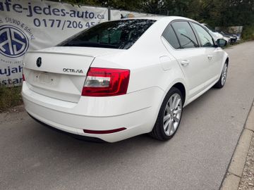 Skoda Octavia - 4