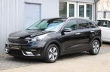 Kia Niro Vision Hybrid Automatik+T-Leder+Navi+Kamera - : Auto
