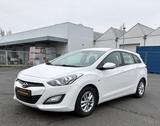 Hyundai i30 cw Style Sport - Hyundai i30: Cw