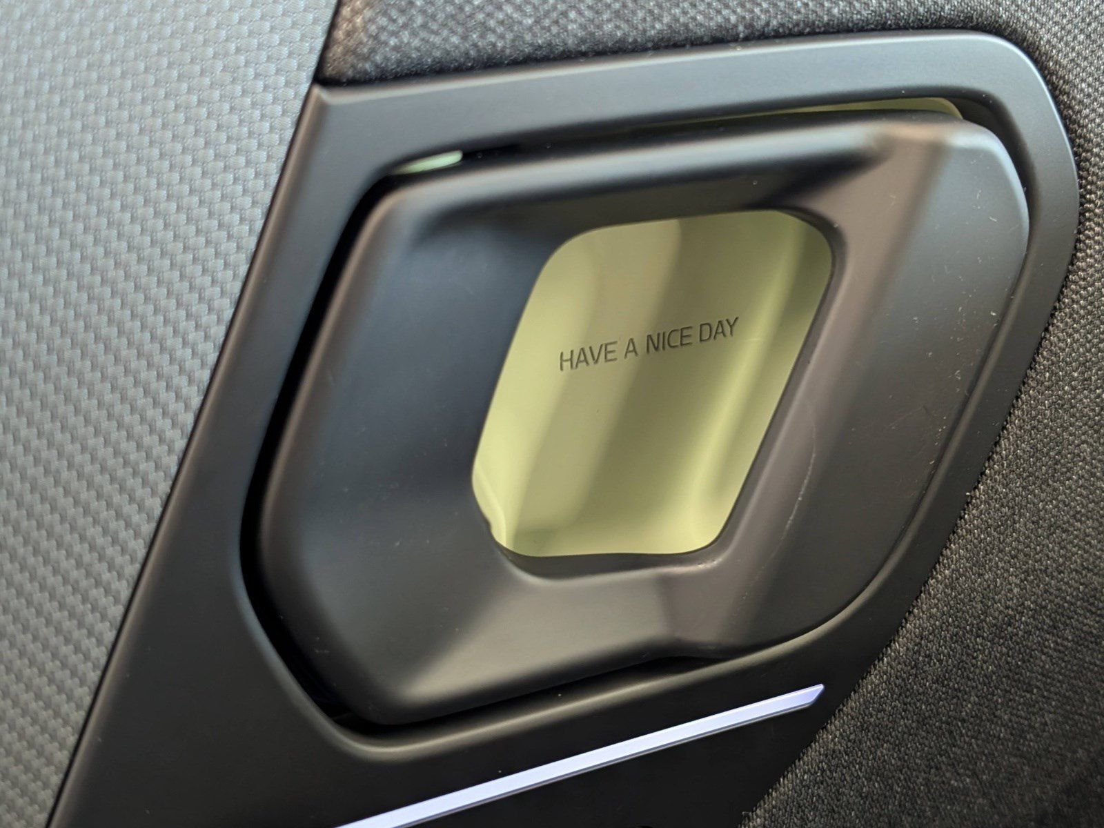 KIA EV2 42,2-kWh EARTH 5-Sitzer Design Technology – Bild 36
