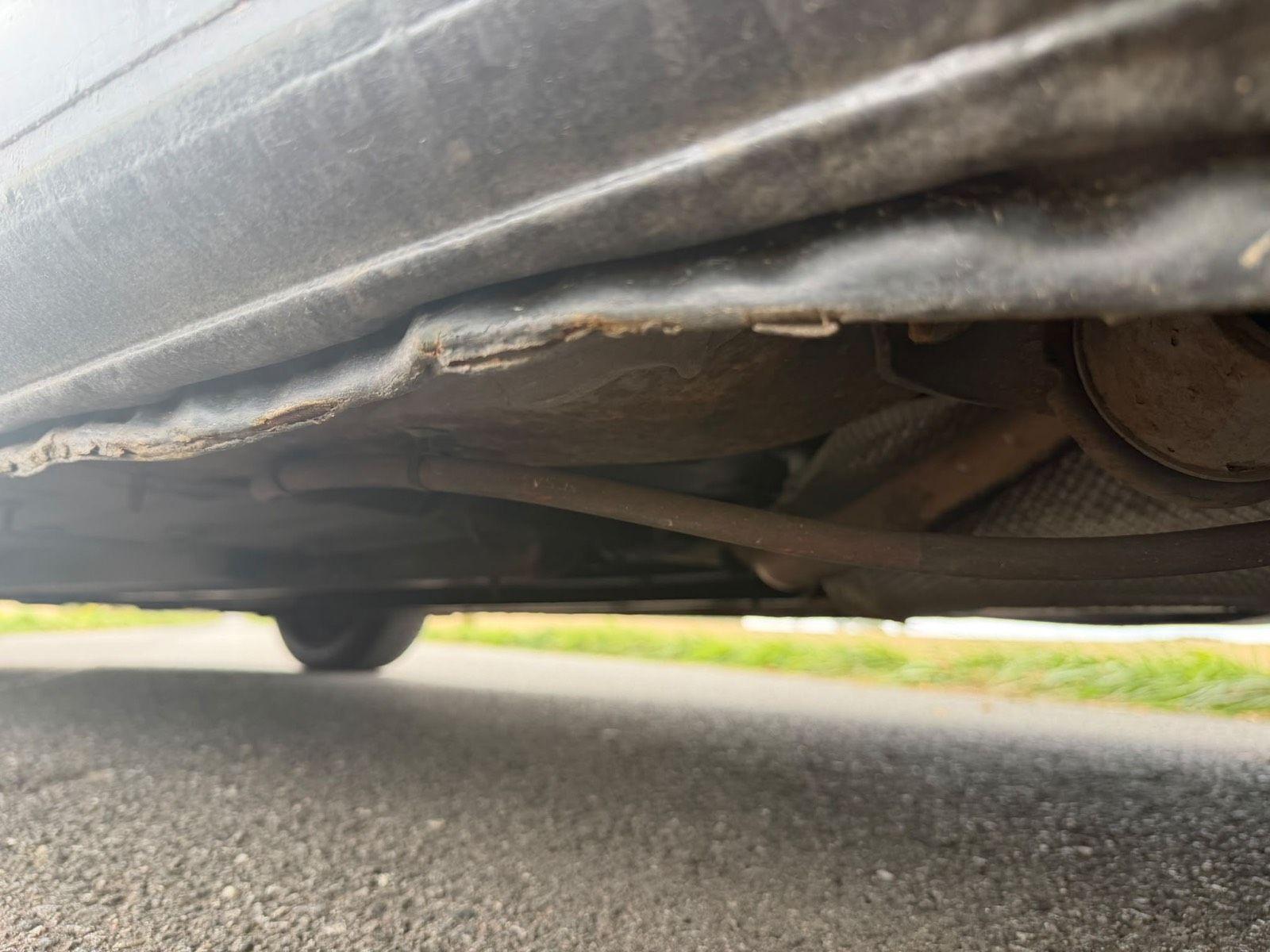 Peugeot 307 2007 — photo 10