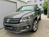 Volkswagen Tiguan 2.0 TDI 130kW DSG 4MOT BMT Exclusive ... - Volkswagen Tiguan: Exclusive