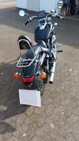Honda VT 750 C2S - HONDA VT 750 S