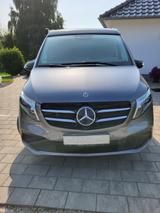 Mercedes-Benz Marco Polo V 300 V-Klasse AHK 2,5 t Luftfederung - Angebote