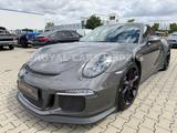 Porsche 911 GT3 Clubsport|Lift|Carbon|Approved 06/2029 - Porsche: 3.2