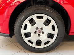 FIAT Doblò SX Maxi 1.Hand|PDC|Tempomat|SH|Isofix