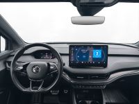 Skoda Enyaq - Vorschau Bild 12