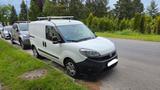 Fiat Doblo 1.6 16V Multijet LOUNGE LOUNGE - Fiat Doblo in Augsburg