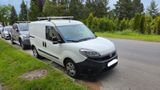 Fiat Doblo 1.6 16V Multijet LOUNGE LOUNGE - Fiat Doblo: Standheizung