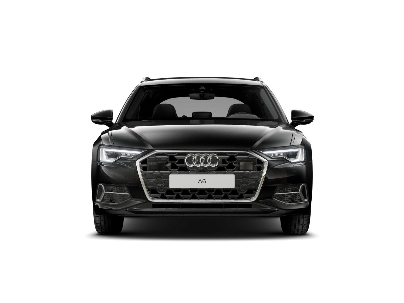 Audi A6 - Bild 2