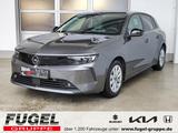Opel Astra 1.2 Turbo Elegance AT LED|Navi|AHK|ACC|PDC - Opel Gebrauchtwagen von 2023