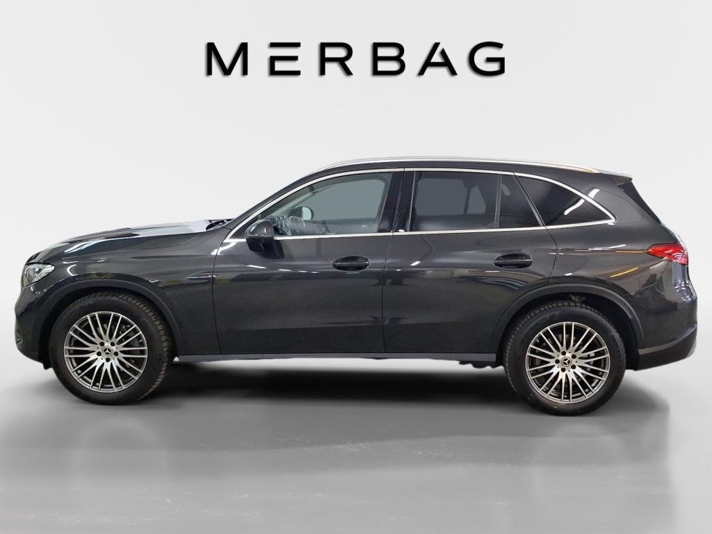 Mercedes-Benz GLC 220 d 4MATIC Avantgarde Advanced+ AHK Keyles