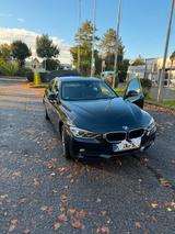 BMW 316i - - BMW 316 in Mannheim