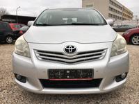 Toyota Verso Edition 1.8 KLIMA 7 SITZER PANORAMA TEMPO