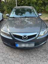 Mazda 6 Benzin bj 2006 - Mazda aus 2006: Mazda6