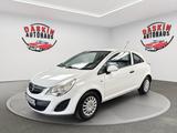 Opel Corsa D Selection*TÜV+AU NEU - Opel Corsa Gebrauchtwagen in Köln
