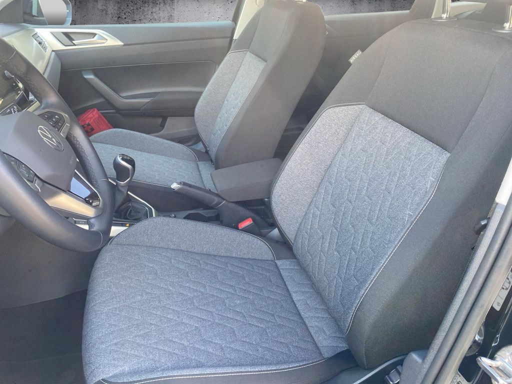 Volkswagen Taigo - Bild 8