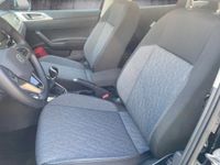 Volkswagen Taigo - Vorschau Bild 8
