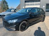 Skoda Fabia Ambition Automatik Kamera Black Edition - Skoda Fabia aus 2024