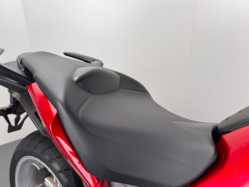 Fahrzeugabbildung Honda VFR 1200 DCT *KOFFER *TOP-ZUSTAND